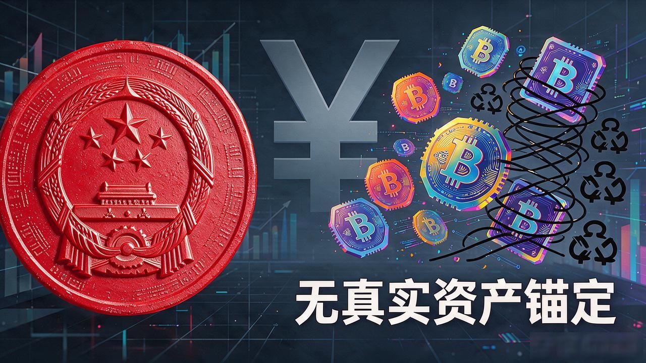 央行叫停数字货币代币这件事，咱们普通人手里的数字钱到底怎么办