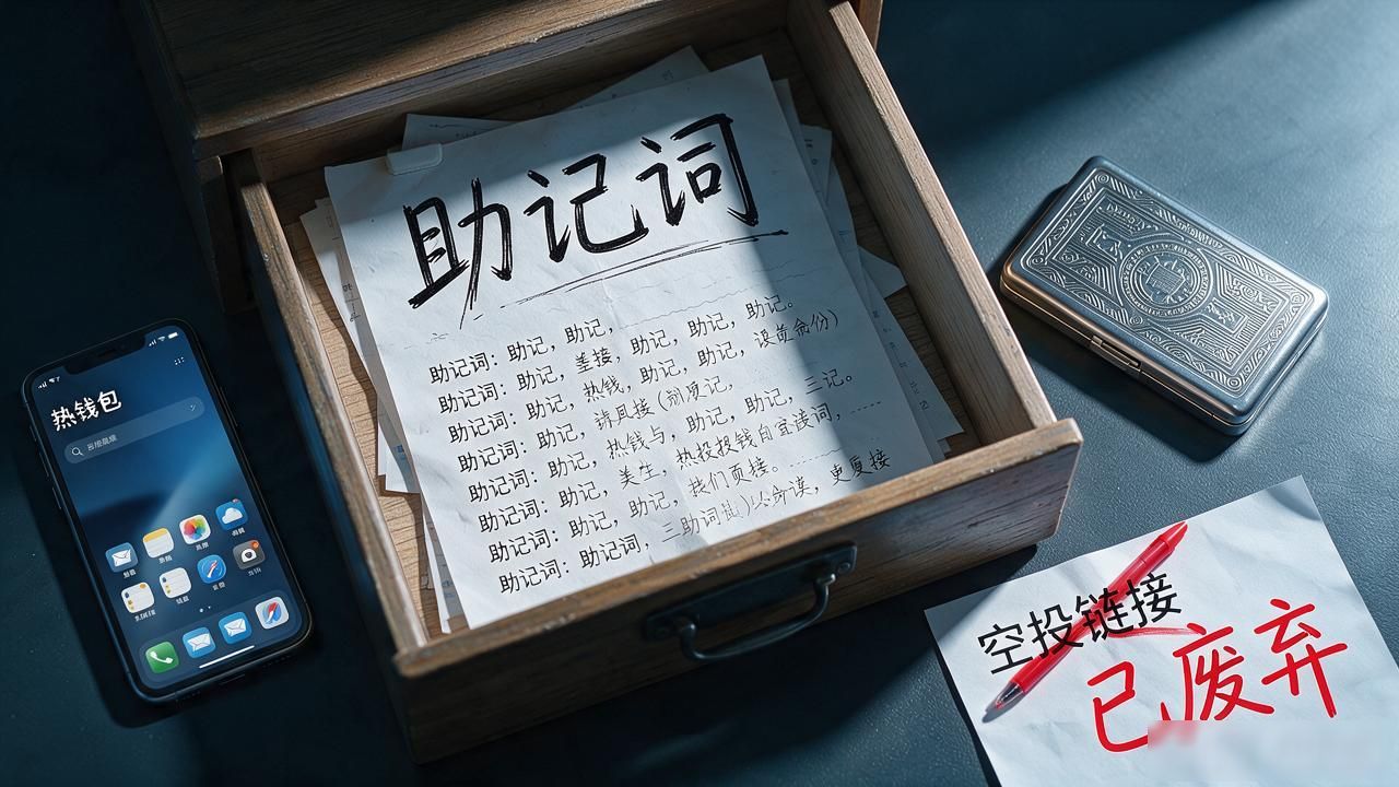 想下载个数字货币钱包，别急着点安装，这几条不看完别动手