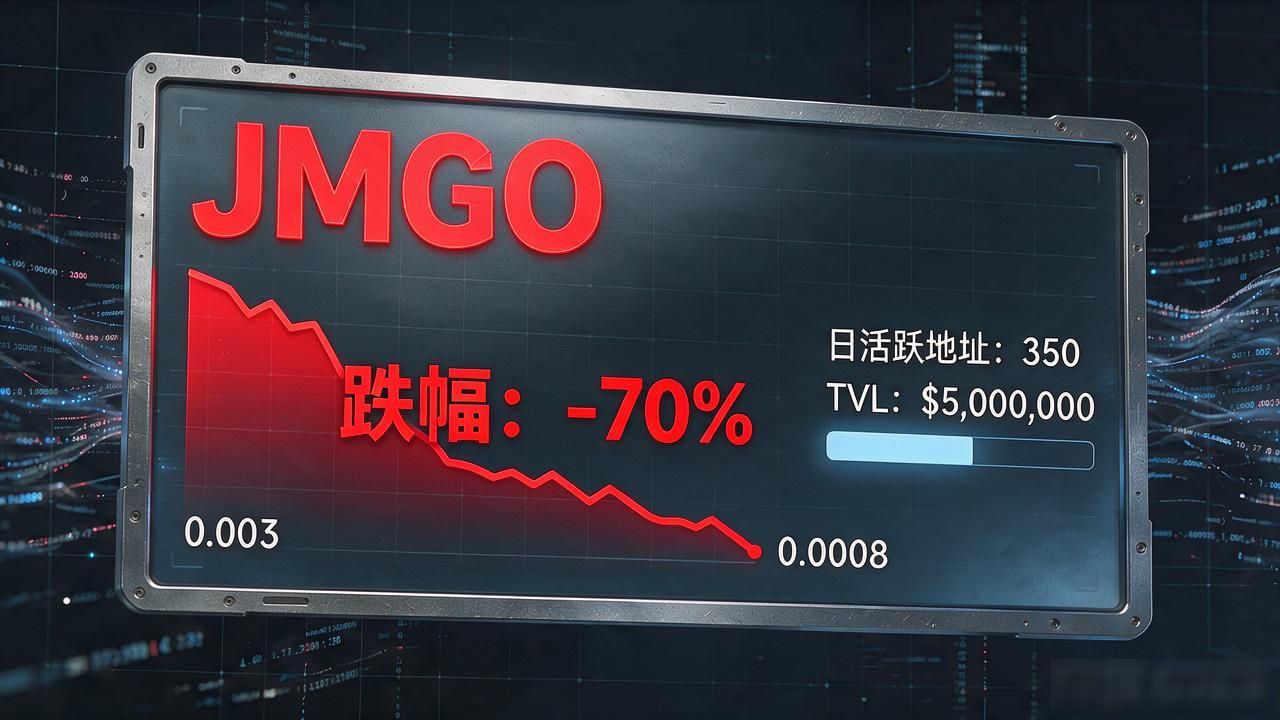 jmgo数字货币靠谱吗？一个老玩家的大实话