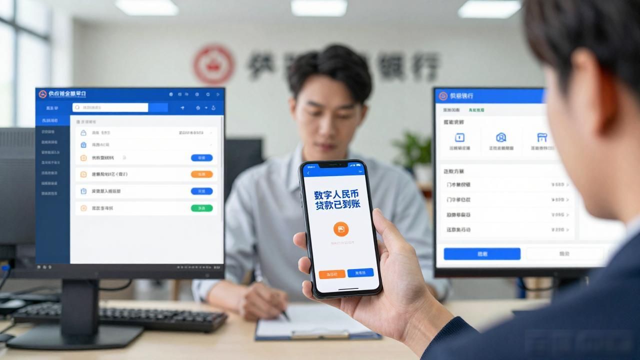 银行布局数字货币赛道，战略发展到底该怎么打才能不吃亏
