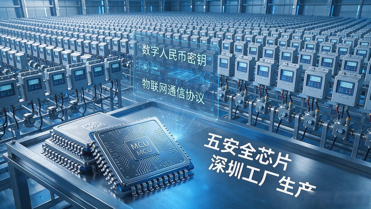 关于数字化货币物联网，设备自己付钱这件事到底怎么落地？