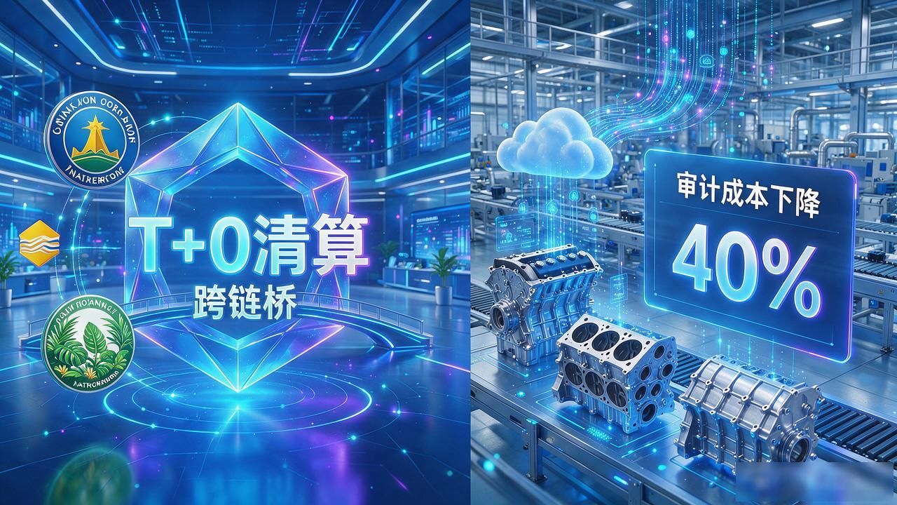 艾尔数字加密货币到底是什么，普通人判断它靠不靠谱就看这几条