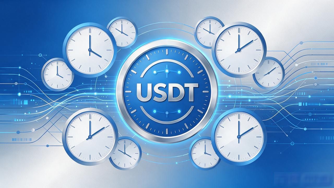 U币到底是什么?投资前必须搞懂的常识