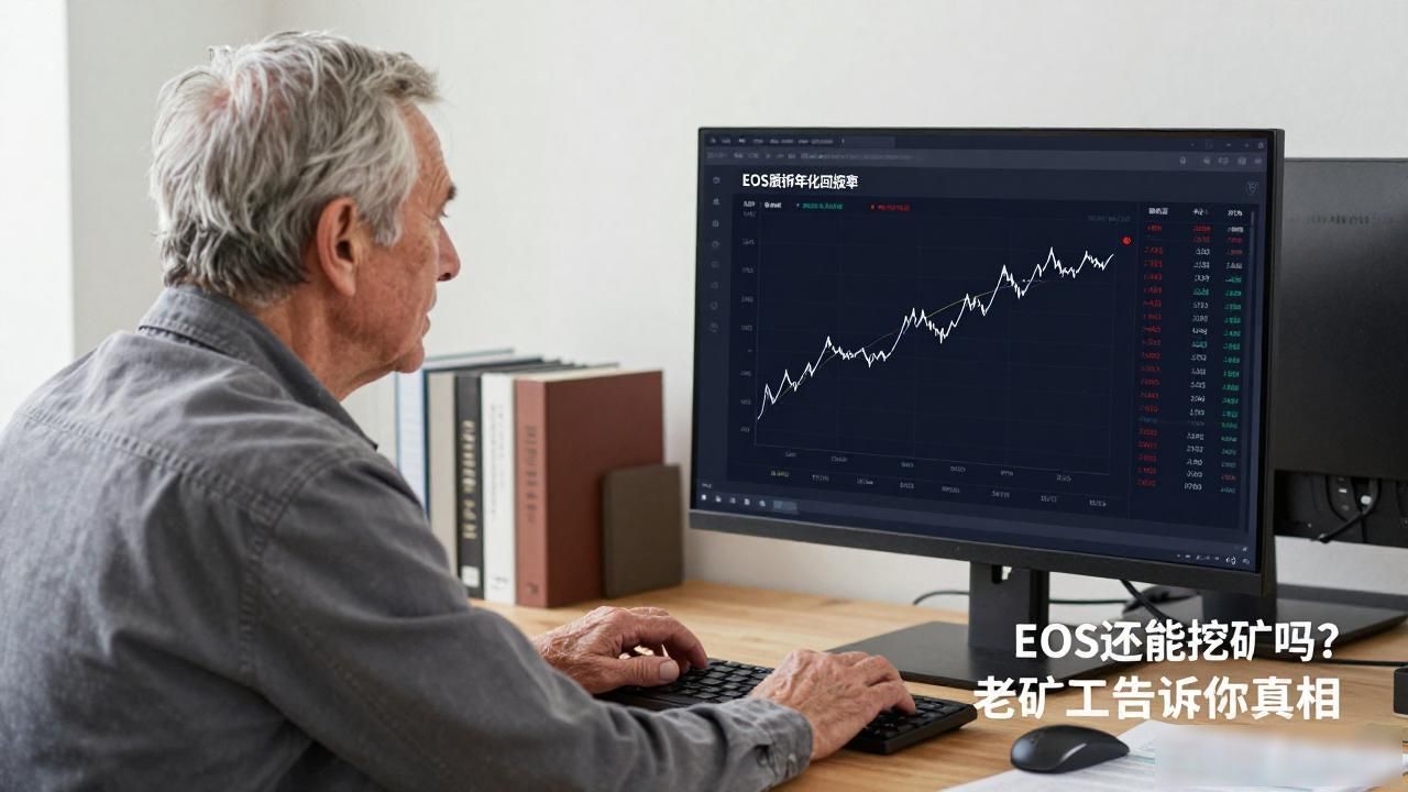 EOS还能挖矿吗？老矿工告诉你真相