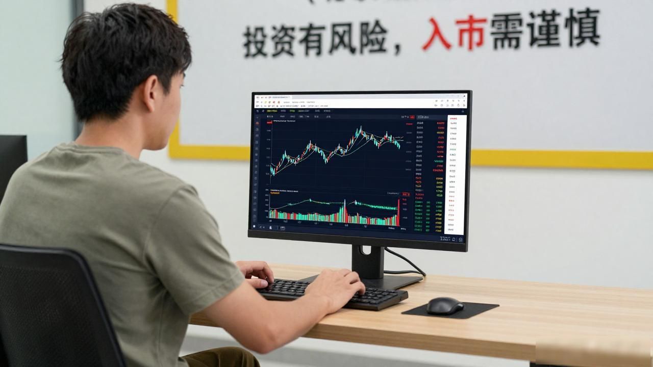 link进入数字货币靠谱吗，普通人现在还能不能跟上