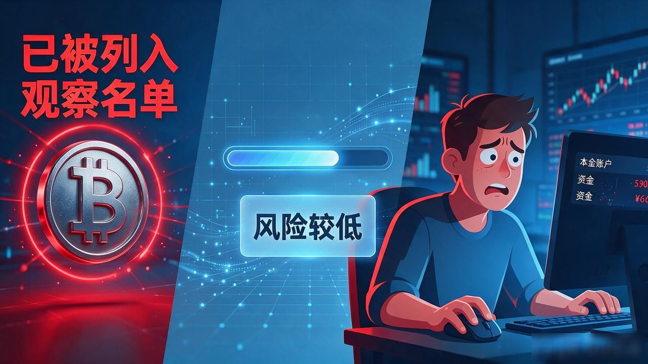 众星点评智能数字货币靠谱吗？新手选币避坑指南