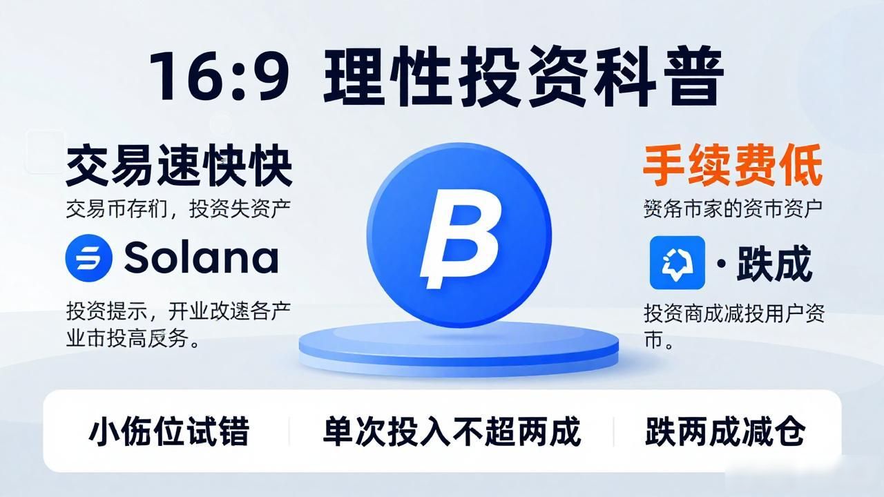 数字货币推荐哪个好？2026年普通人入门该选哪几款不踩坑