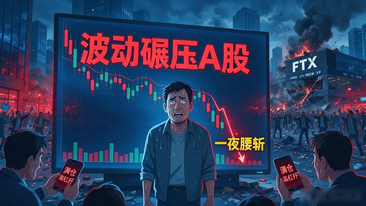 四句话把数字货币讲透，普通人看完就知道该不该动手了，不交智商税