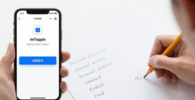 下载imToken冷钱包 快速指引（两步安全策略）