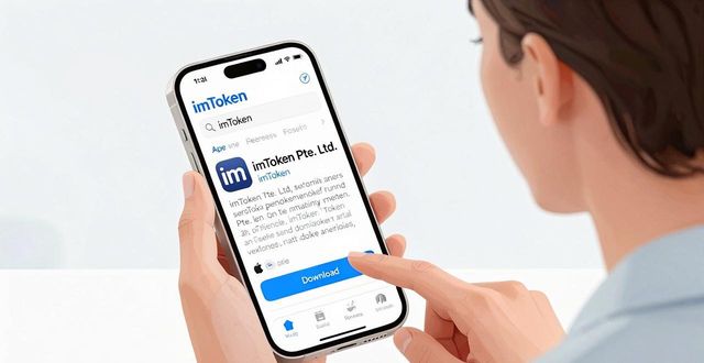 1. 不可错过的imtoken钱包下载攻略!_imtoken钱包丢了怎么办_钱包跑路了用密钥能找回币吗
