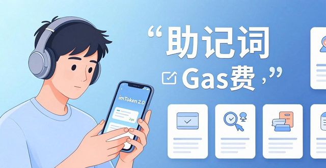 imToken2.0适合谁用?市场定位和用户画像