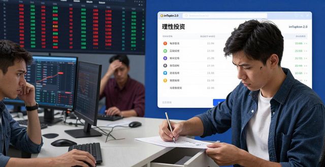 imToken 2.0国际版下载后,长期投资怎么稳住收益