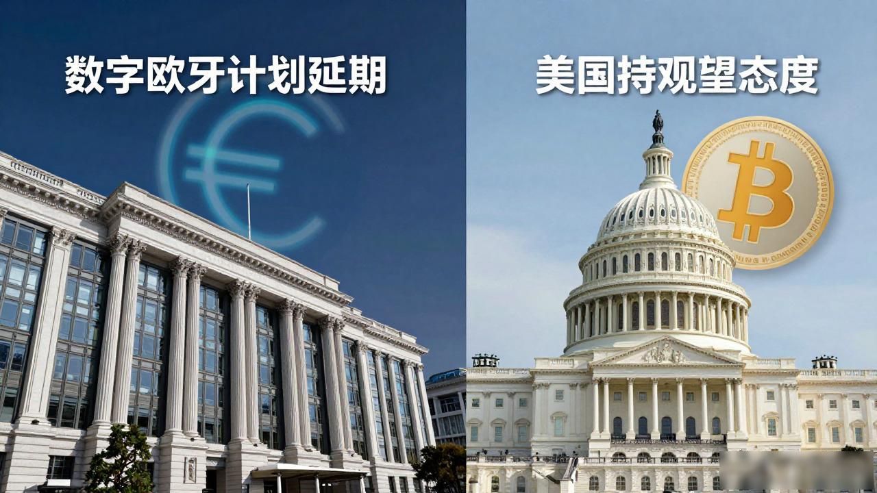 数字货币全面普及还要等多久？最快几年能用到