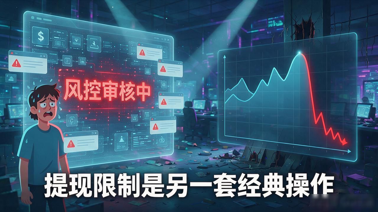 虚拟数字货币吃客损真相，交易所靠什么把散户亏的钱装口袋