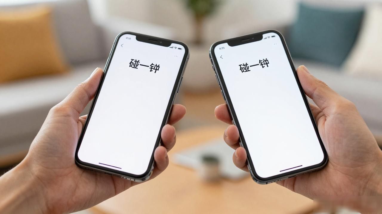 什么是数字货币流通，说白了就是钱换了个跑法，你肯定早用上了