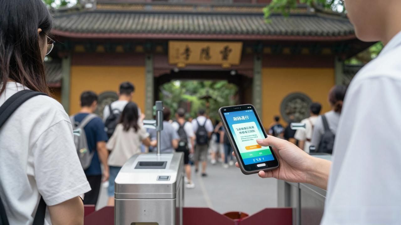 杭州数字货币文旅卡真的能省钱吗？逛完三天景区我给大家算笔账