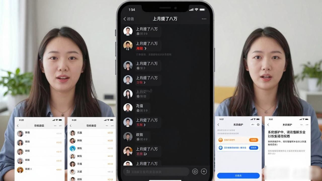 易富通数字货币到底能不能投？干了十几年理财我劝你先看完再决定