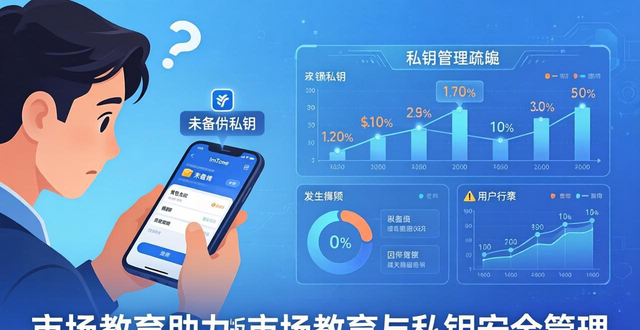 imToken通用版：市场格局与投资者行为解析