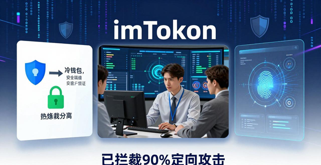 imToken官网安全吗？手把手教你辨真伪