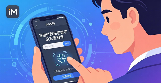 IM钱包安全指南：官方教程与核心风险防范
