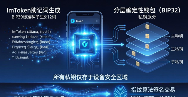 imtoken下载中心加密安全吗？三招看懂防护原理