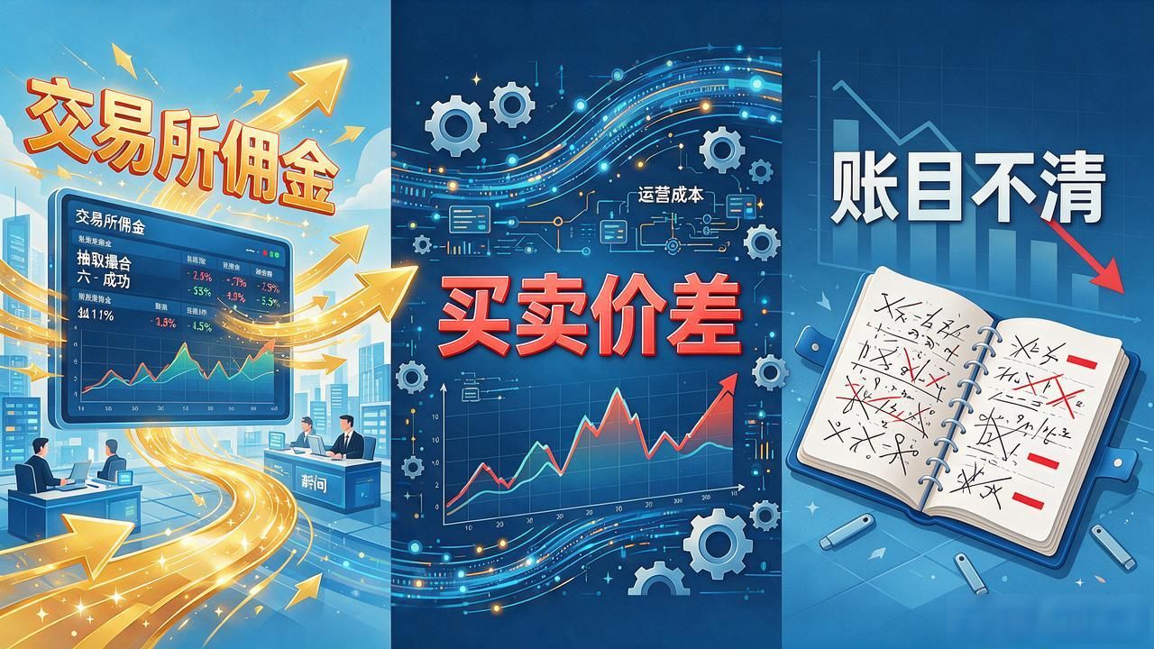 数字货币做市商门槛高不高 投入大不大