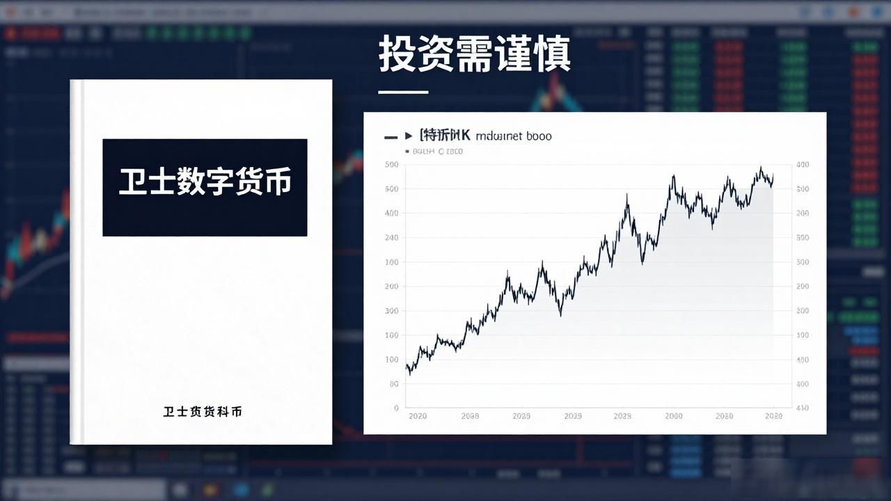 卫士数字货币股票值得买吗？投资前必看攻略