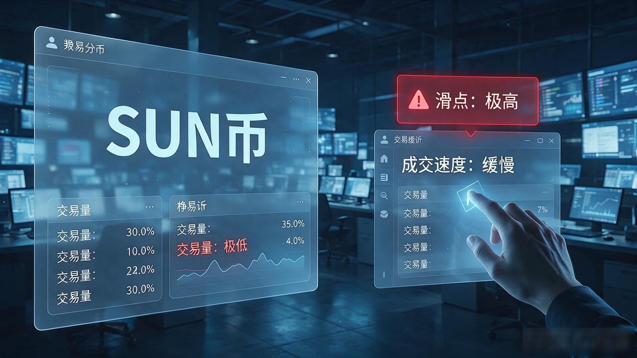 数字货币sun到底是个什么币？普通人想上车，这几个问题必须先搞清楚