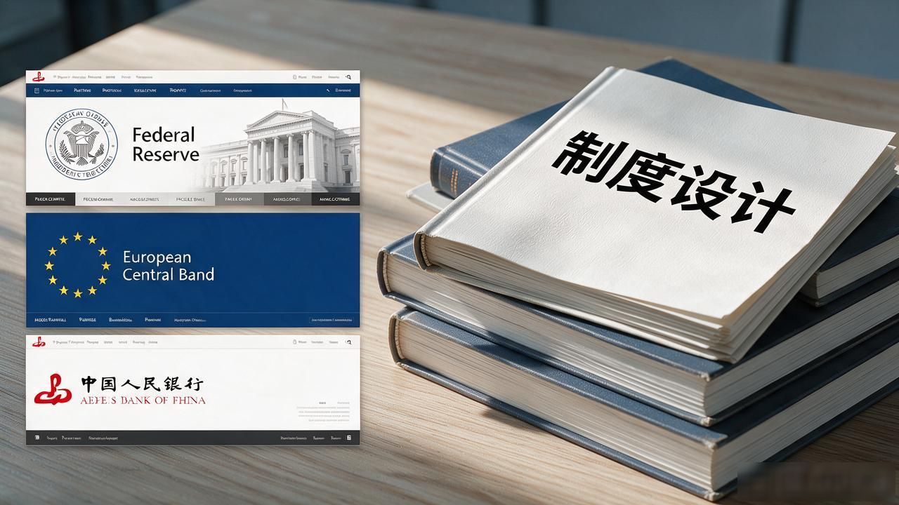 写论文缺数字化货币参考文献？这几类来源最实用