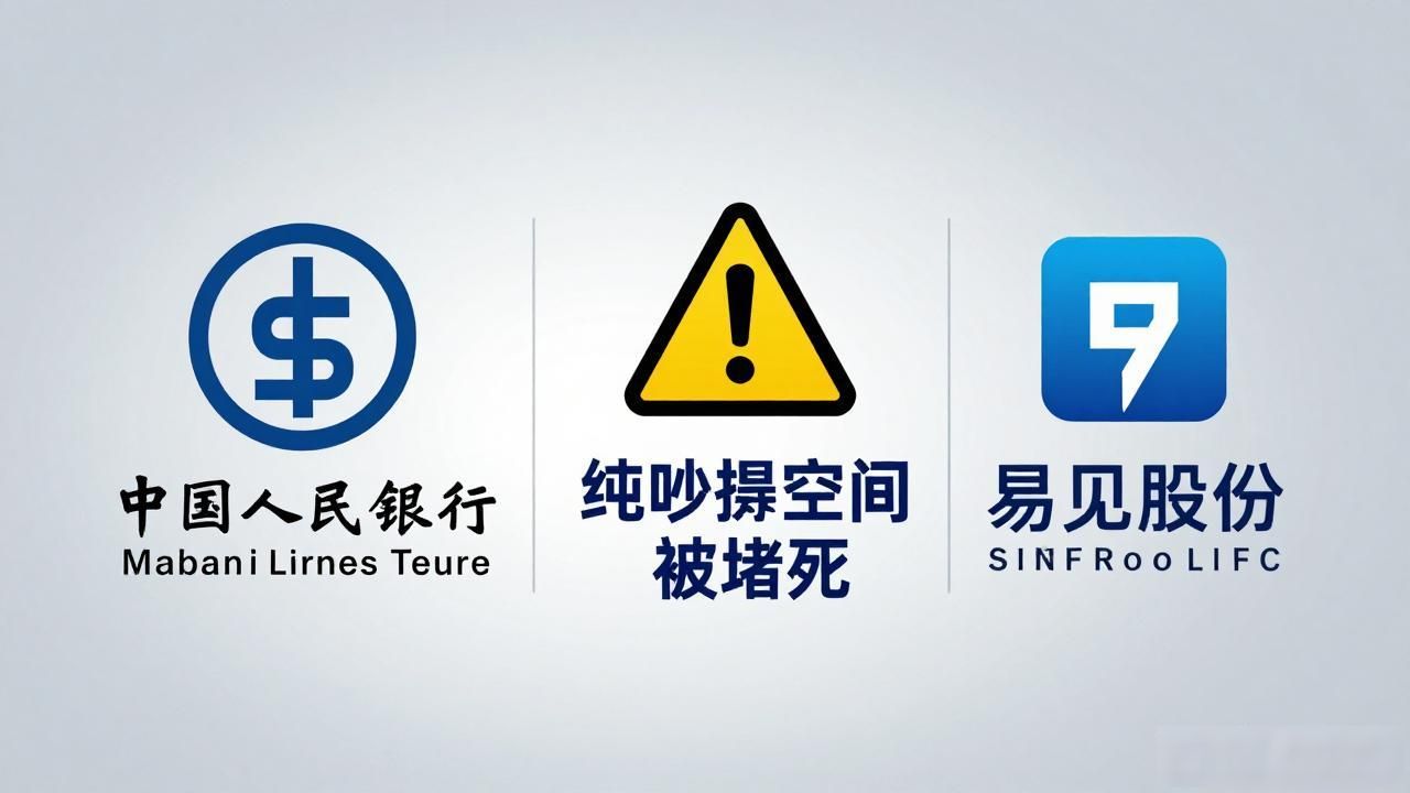 易见股份数字货币业务到底做什么，投资者该关注哪些关键点