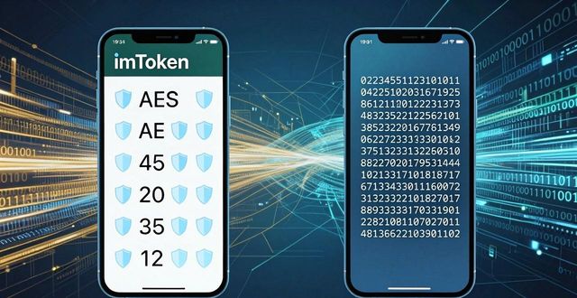 imToken钱包下载后,怎么用加密技术保护资产