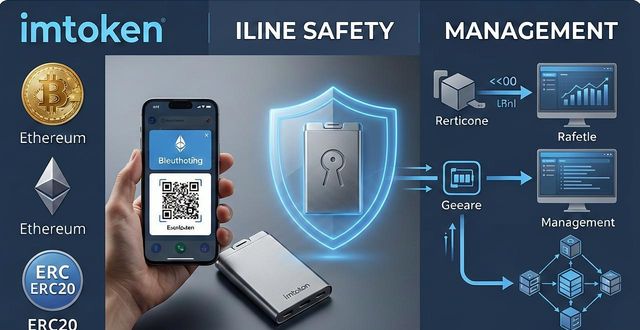 imToken冷钱包安全吗?一文看懂技术原理