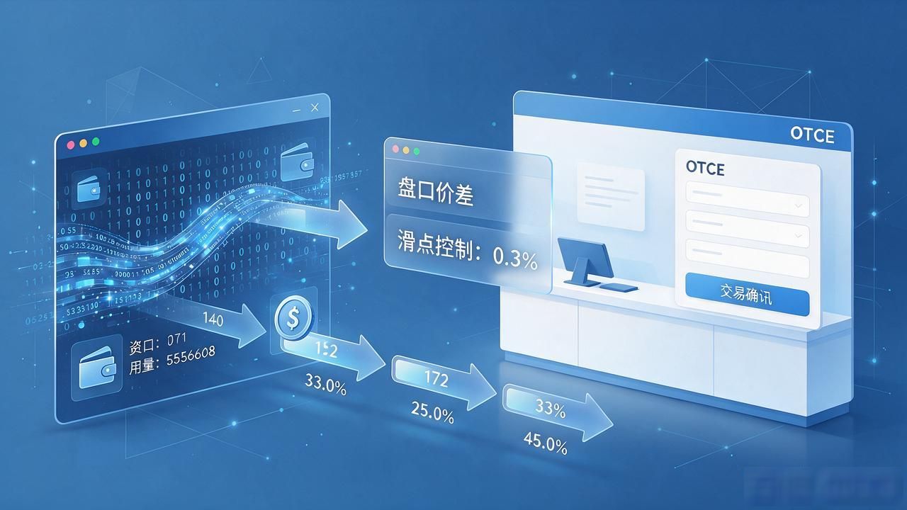 数字货币怎么提现金币？链上到法币实操全流程讲明白